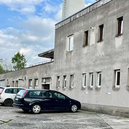 Apartmán Monstera I Kolín Exteriér fotografie