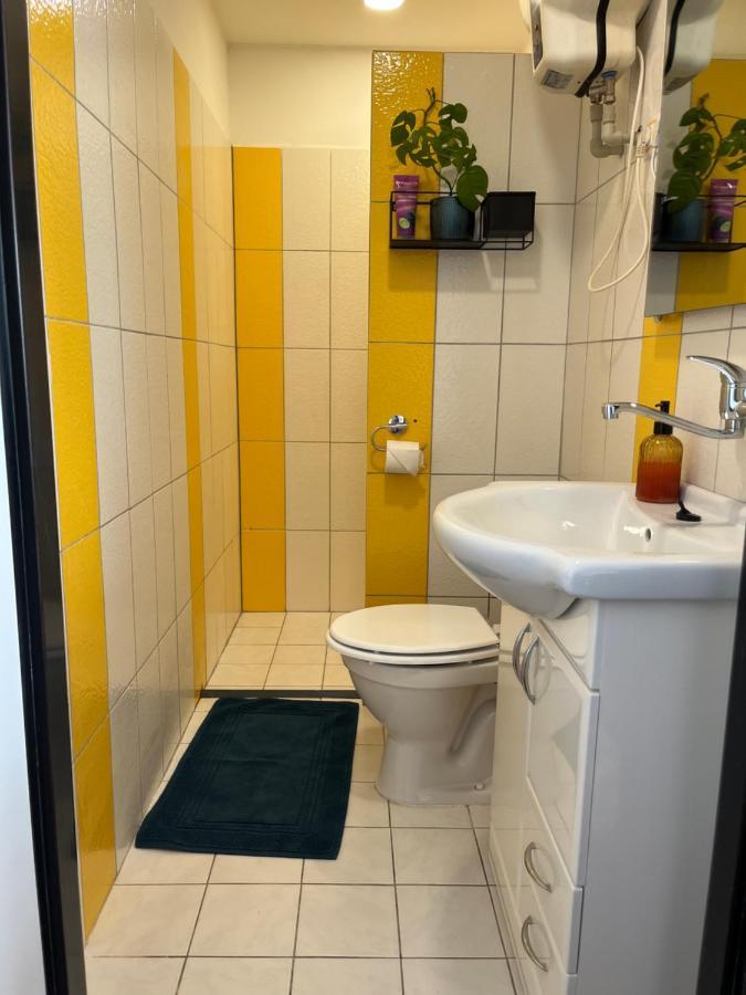 Apartmán Monstera I Kolín Exteriér fotografie