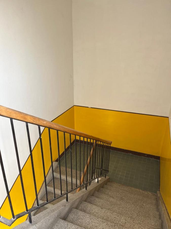 Apartmán Monstera I Kolín Exteriér fotografie