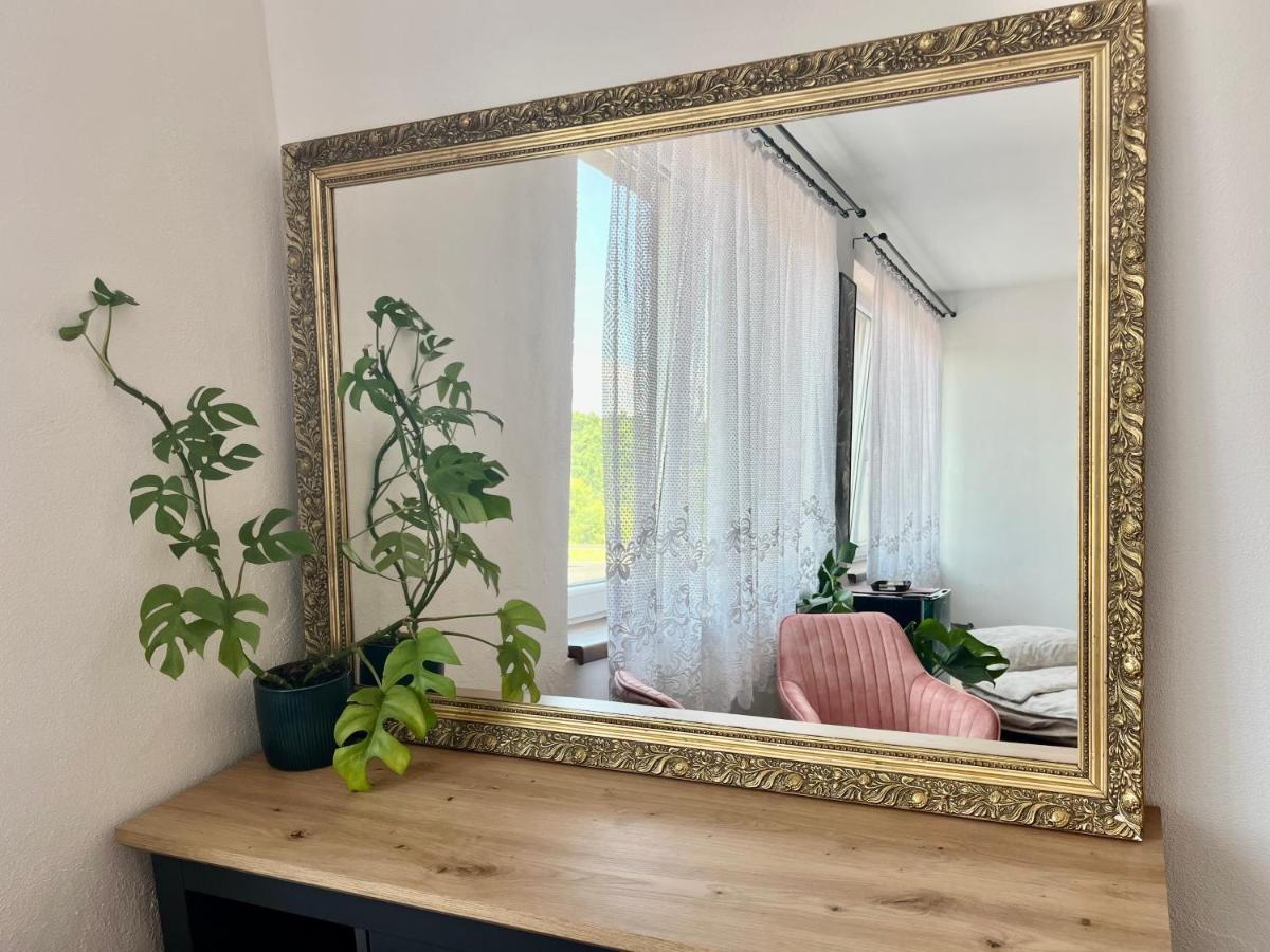 Apartmán Monstera I Kolín Exteriér fotografie